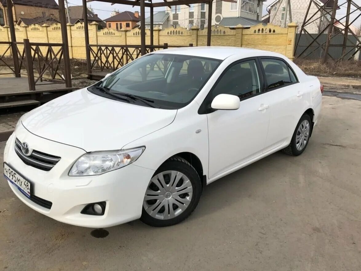 Тойота королла 2008 москва. Toyota Corolla 2008. Тойота Королла 2008. Тоета каролла 2008 белая. Тойота Corolla 2008.