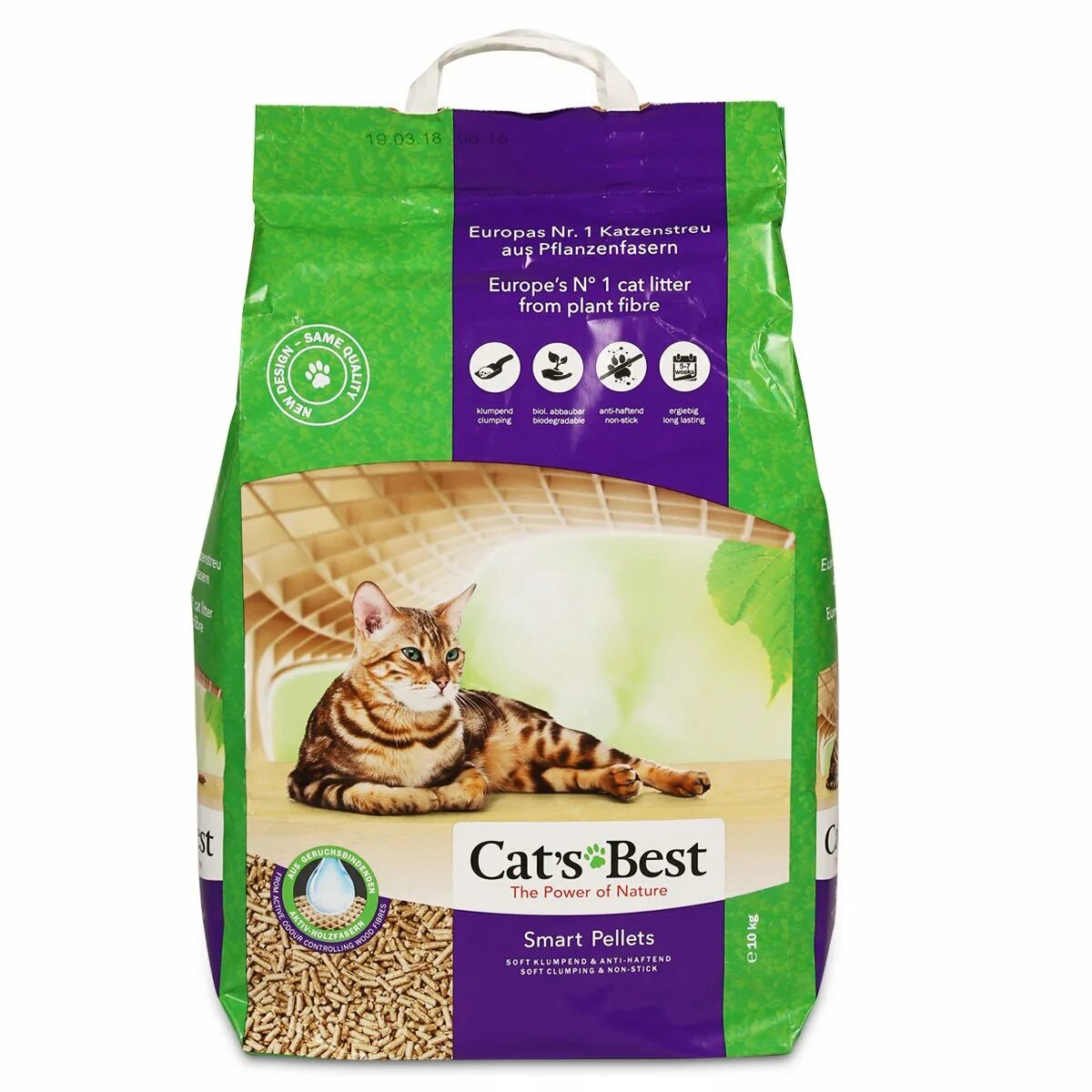 Cats best Smart Pellets. Cats best Smart. Katzenstreu. Natural Gold goods. Cat's best купить