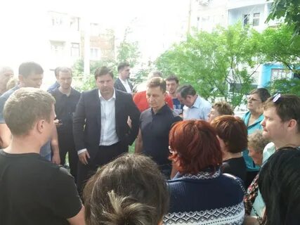 Новости муром 24