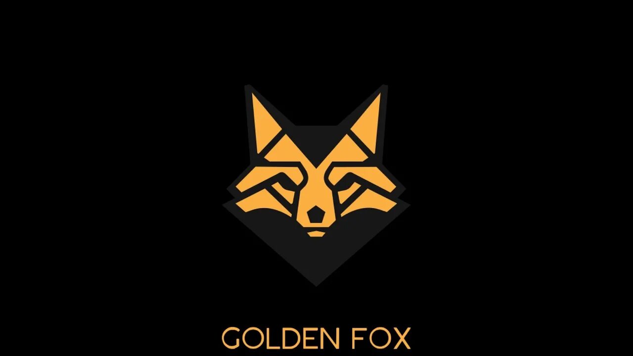 Логотип лисы. Golden Fox. Голден Фокс логотип. Golden Fox арт.