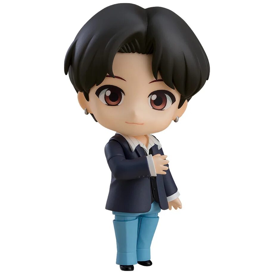 Toytopia. Nendoroid BTS. BTS Action Figure Nendoroid. Nendoroid suga BTS. BTS V Nendoroid.