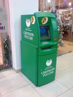 Коламбус банкоматы