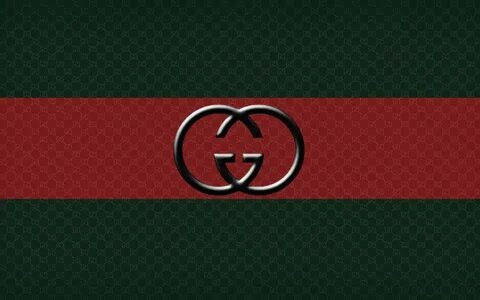 Обои бренды