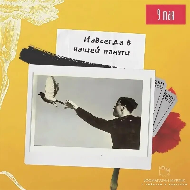 Неизгладимый след в памяти. Неизгладимый след в памяти