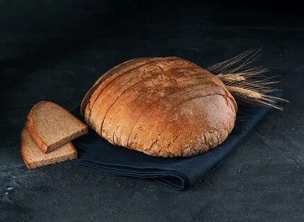 Хлеб хлебово