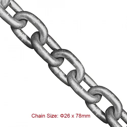 22 78 26. 51" OHD II all Chains.