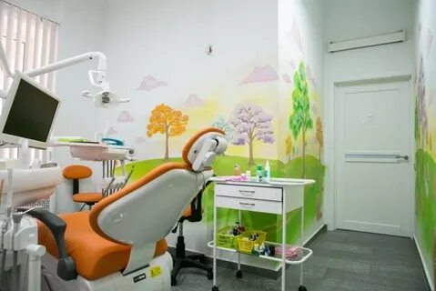 Детские бесплатные поликлиники стоматологии