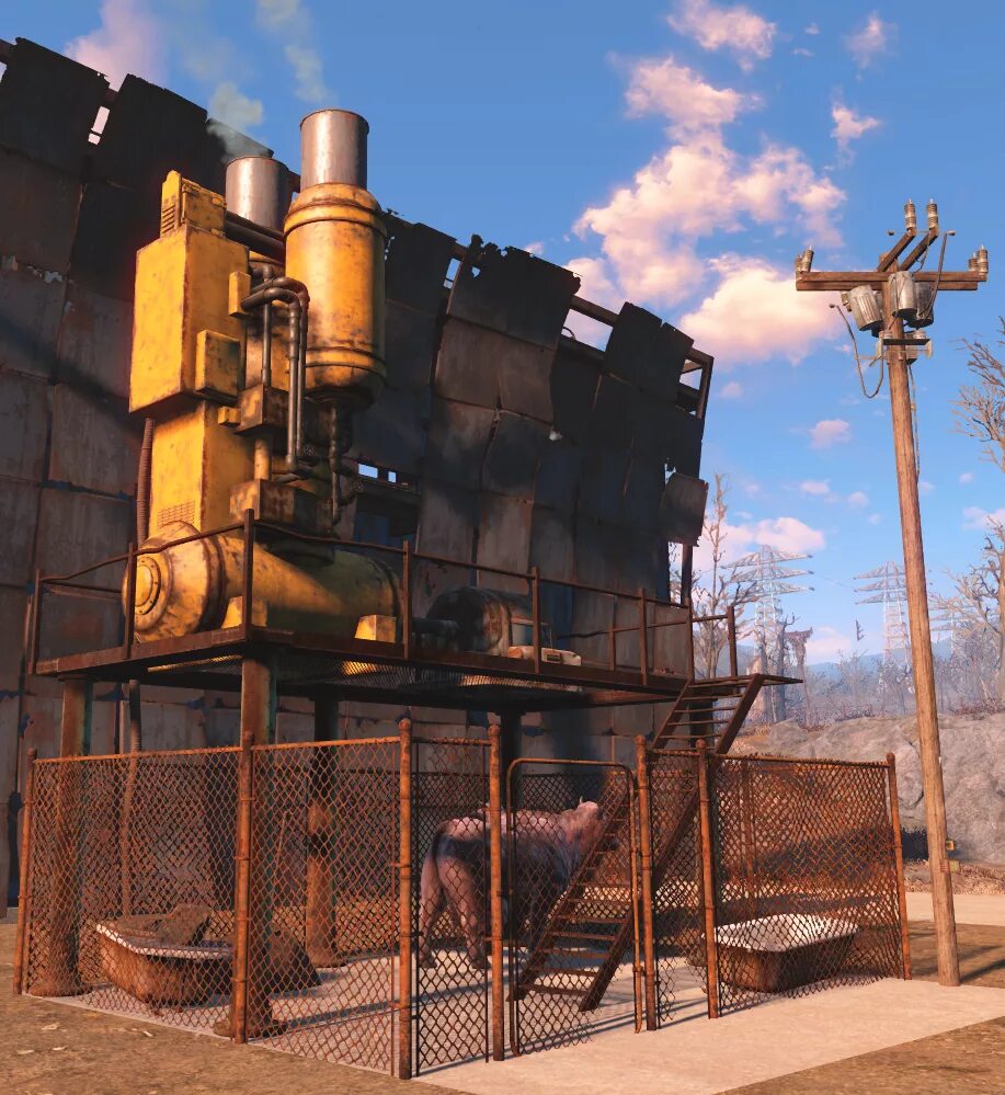 Sim settlements 2 chapter 2. Fallout 4 SIM Settlements 2. Симс Fallout. Мод SIM Settlements для Fallout. Sanctuary SIM Settlements.