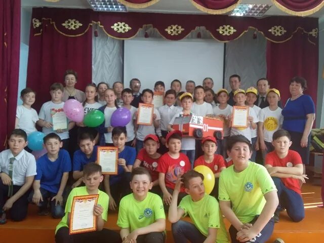 1 школа г баймак.