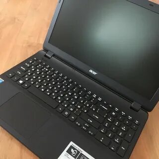 Acer aspire 15
