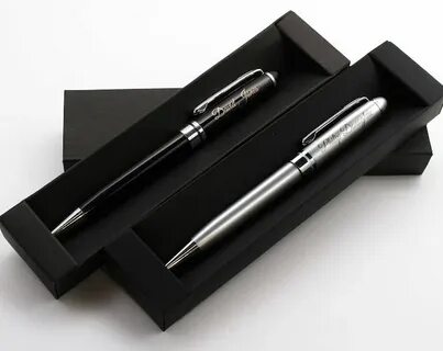 How to Select Custom Pen Boxes for Premium Product Packaging?
