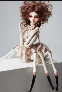 Кукла шарнирная 1/4 без глаз, без игрушек по выгодной цене, фото, отзывы vim-art