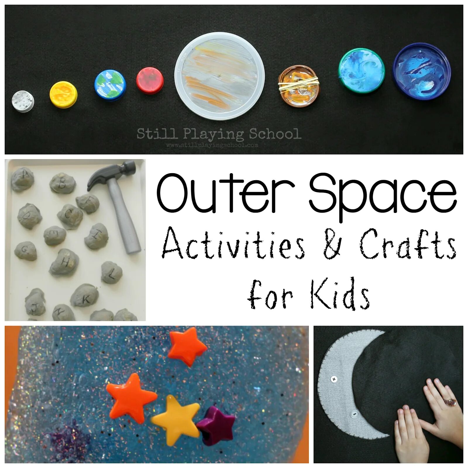 Космическое бинго. Space craft for kids. Space printable activities. Space activities. Space craft for kids.