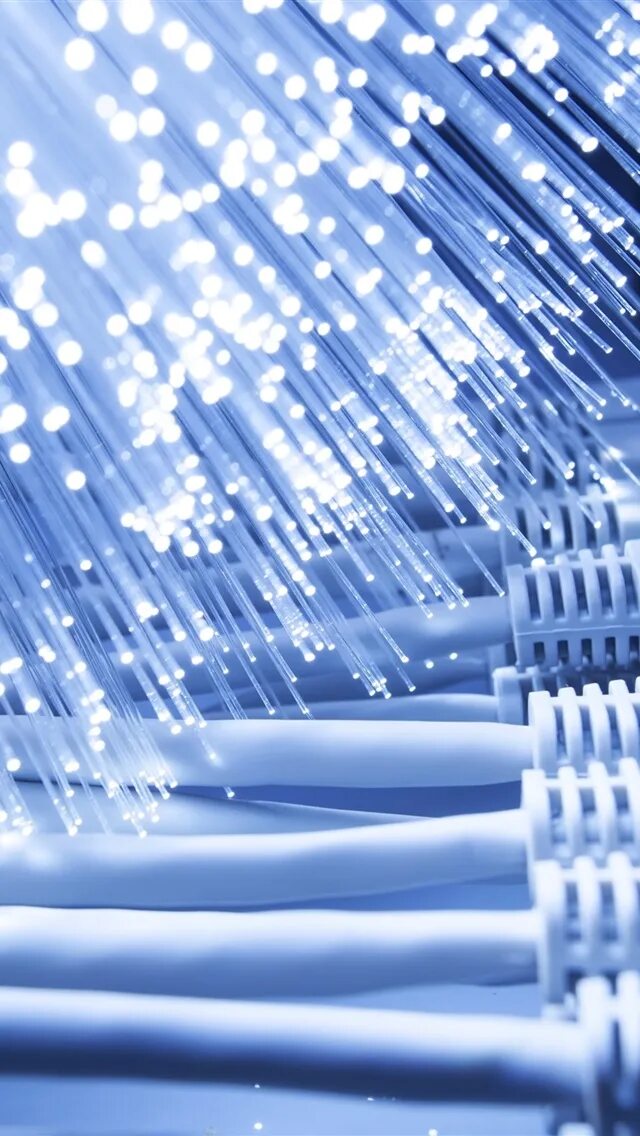 Light networking