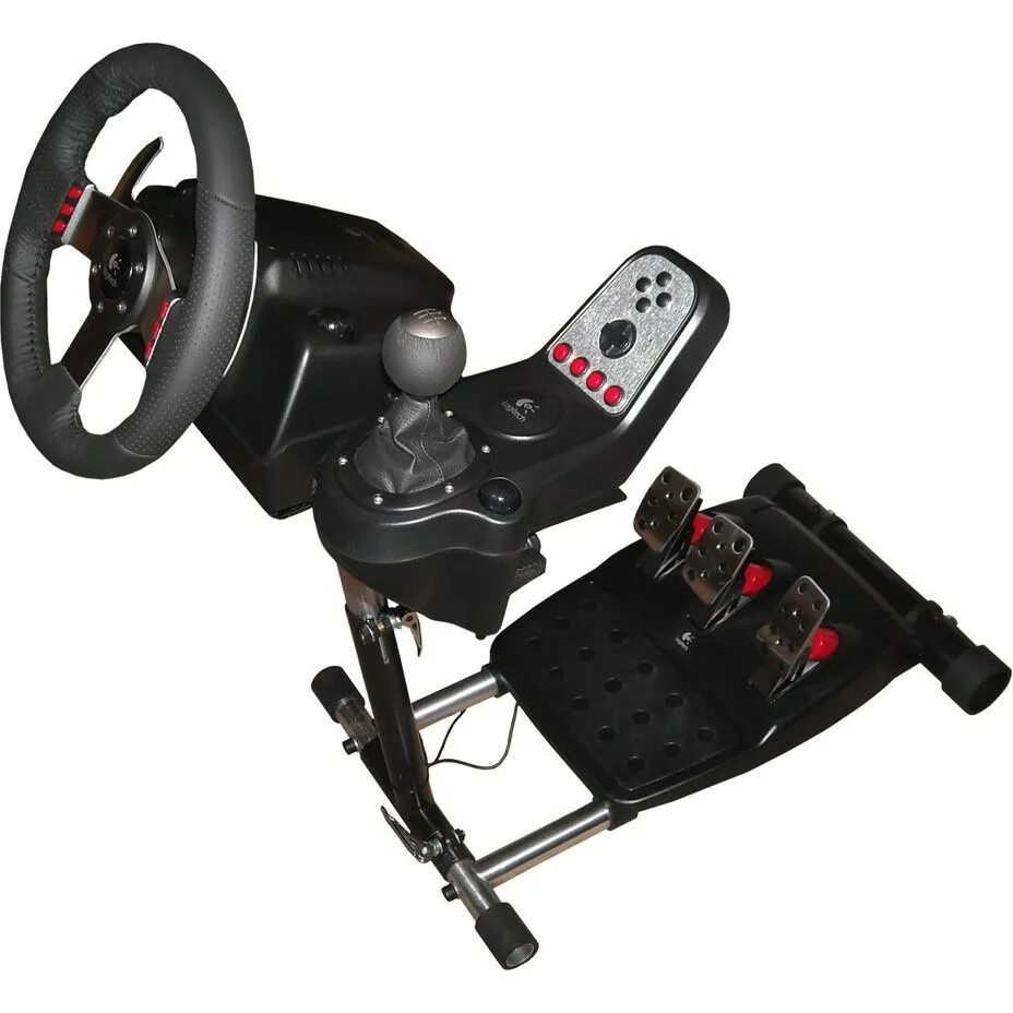 Wheel logitech g27. Руль Logitech g27. Logitech g25 g27 g29. Подставка под игровой руль Logitech g29. Стойка для Logitech g27.