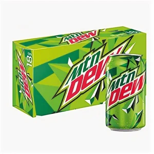 Diet mountain dew demo version