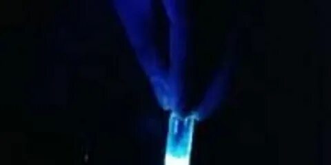 Led into