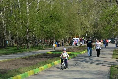 Магазин березовая роща новосибирск