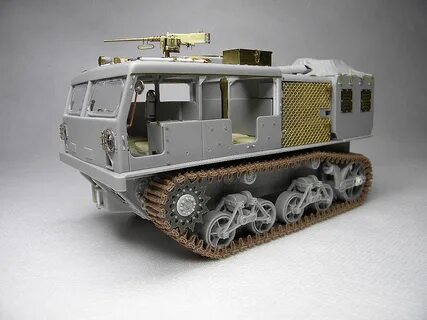 High speed models