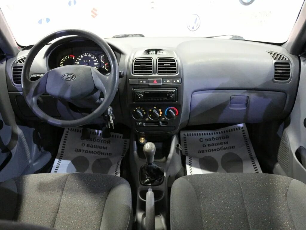 Ремонт hyundai accent. Hyundai Accent 2 ТАГАЗ. ТАГАЗ 2010 Г акцент салон. Хундай акцент 2006 ТАГАЗ. Хёндай акцент ТАГАЗ 1.5 салон.