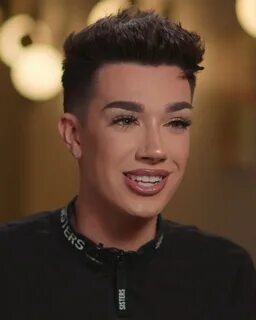 James charles