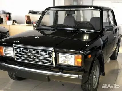 Ваз 2107 без пробега в тольятти