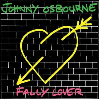 Альбом "Fally Lover" (Johnny Osbourne) в Apple Music.