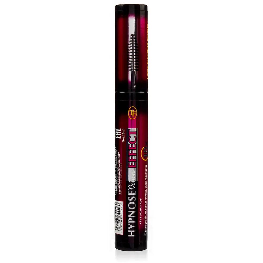 Volume effect. Tf tm-05 тушь &quot;hypnose volume effect&quot;черн /12. triumpf тушь hypnose volume effect т 01 черная стм05 /160/. тушь tf hypnose volume. tf тушь tm05 hypnose volume effect черная.