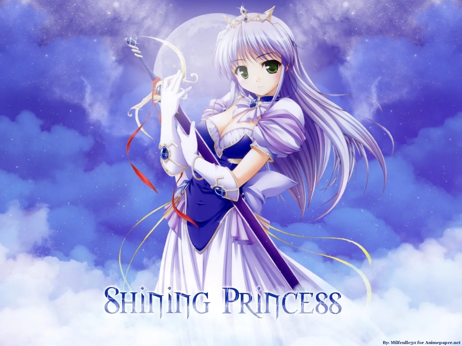 ярче предрассветной лазури