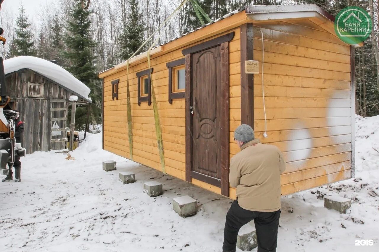 Бани Карелии, Петрозаводск, улица Зайцева, 67. Бани из Карелии. Карельская баня. Баня под ключ Карелия. Купить баню в петрозаводске