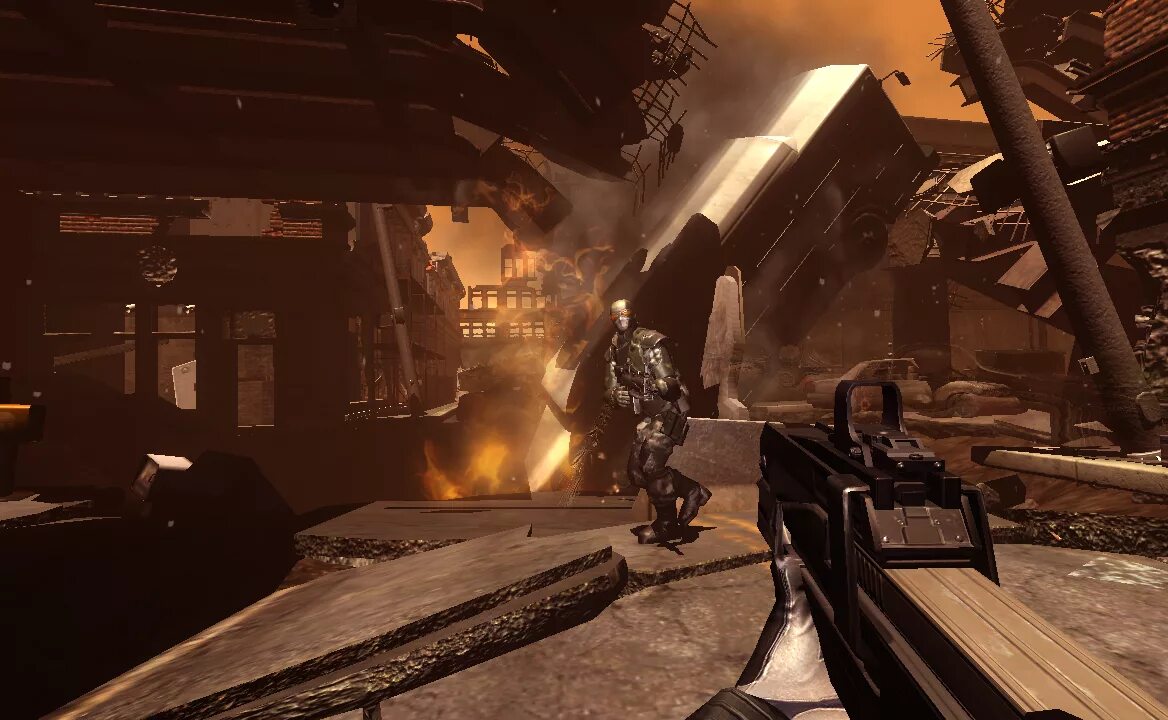 Origin r 2. Fear 2 project origin.