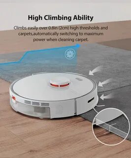 Xiaomi roborock max