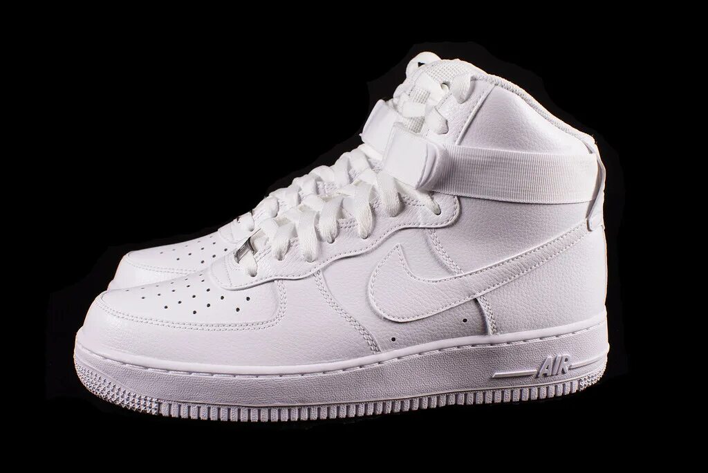 Nike air 1 high. Nike Air Force 1 High White. Nike Air Force 1 High 07 White. Nike af1 High White. Nike Air Force 1 White высокие.