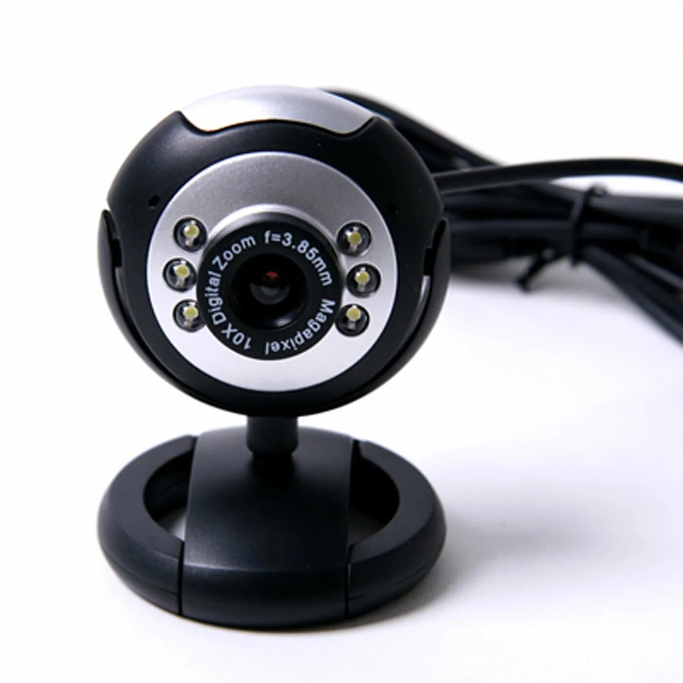 Pc camera