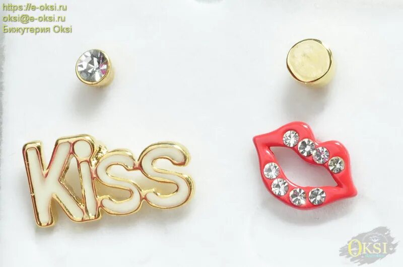 пять суток за серьги