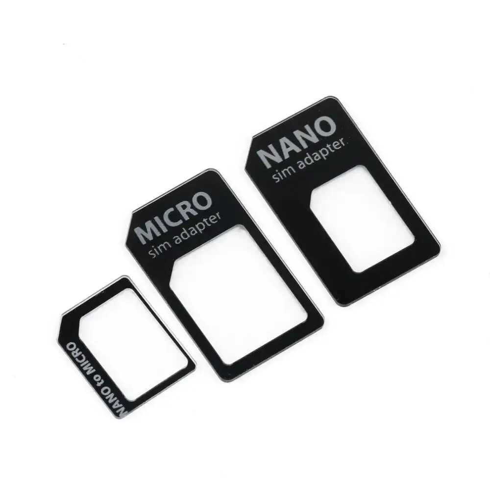 Формат микро. Адаптер NANOSIM/MICROSIM/SIM 3в1. Переходник сим - карты EXPLOYD Nano & Micro & Nano to Micro SIM Card Adapter 506655. Micro SIM Nano SIM адаптер. Адаптер 2 Nano SIM-карты + MICROSD гибридный слот.