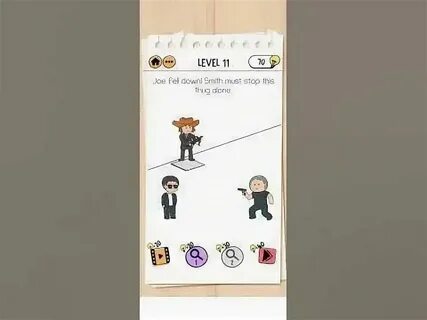 Как пройти 87 уровень в брайан