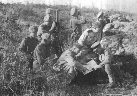 Контрразведка 1941