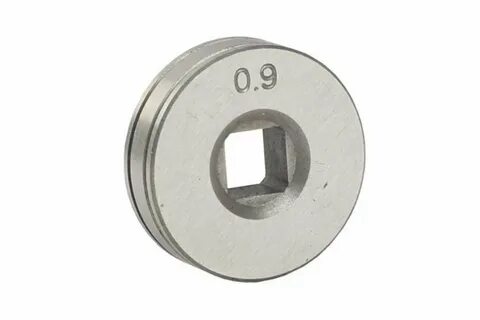 Ролик для проволоки 0.8