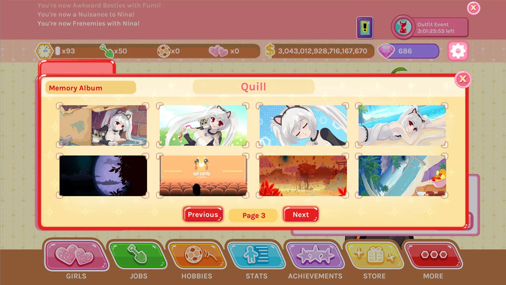 Surrendering to my crush 1.15. Crush crush игра. crush crush dlc +18. crush crush купоны nutaku. игра crush crush peanut.