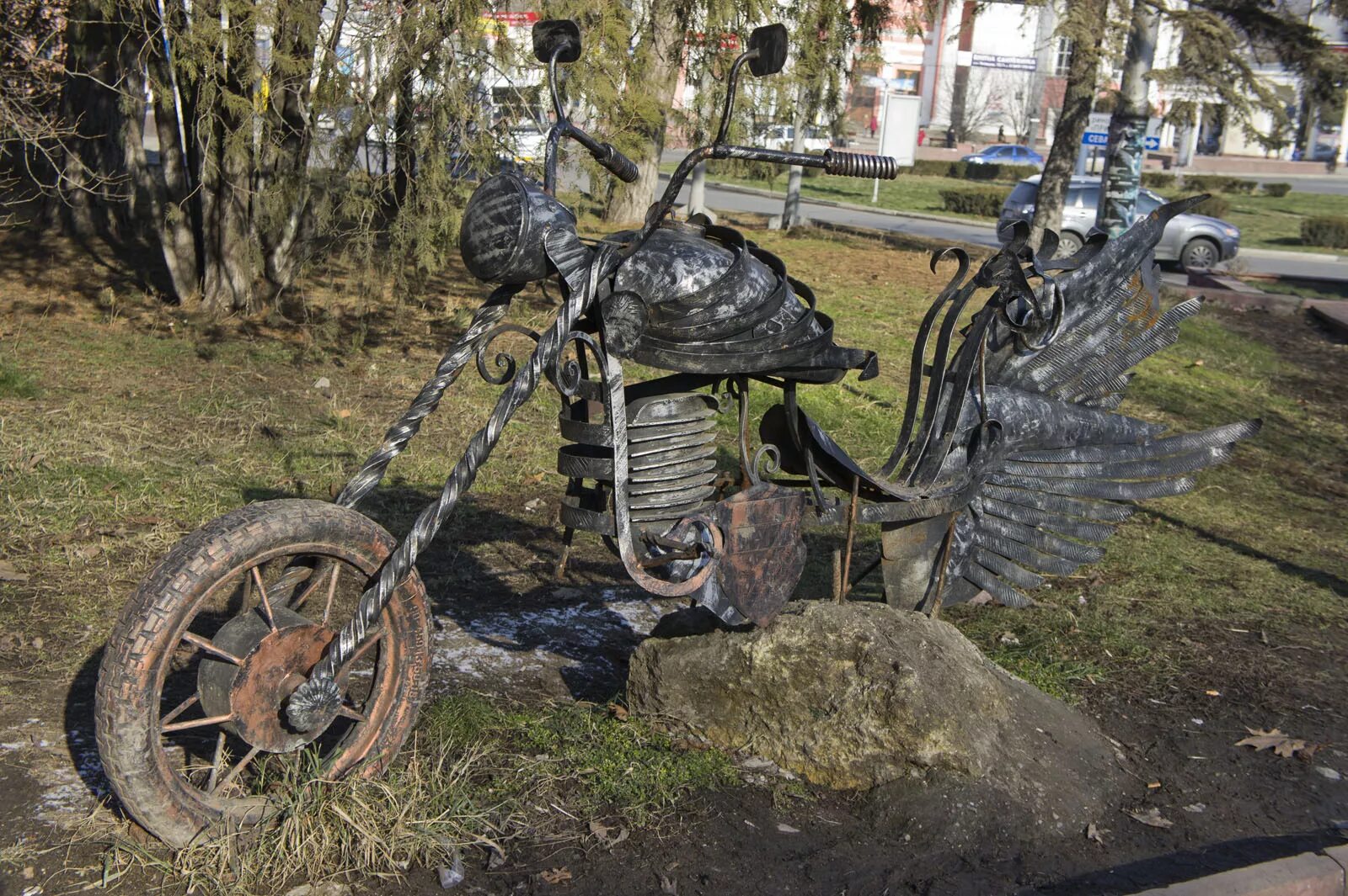 Ковка симферополь