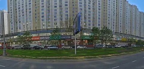 Мадам братиславская