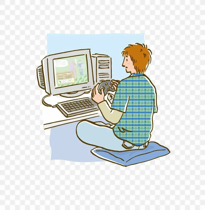 Playing c