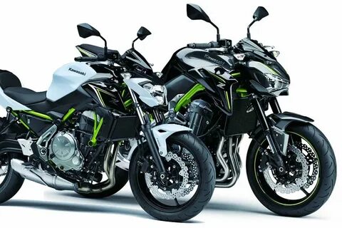 Kawasaki z650