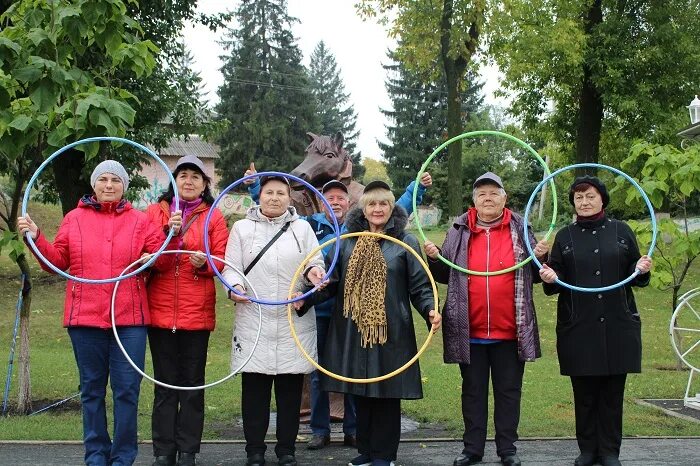 комплексный центр губкин