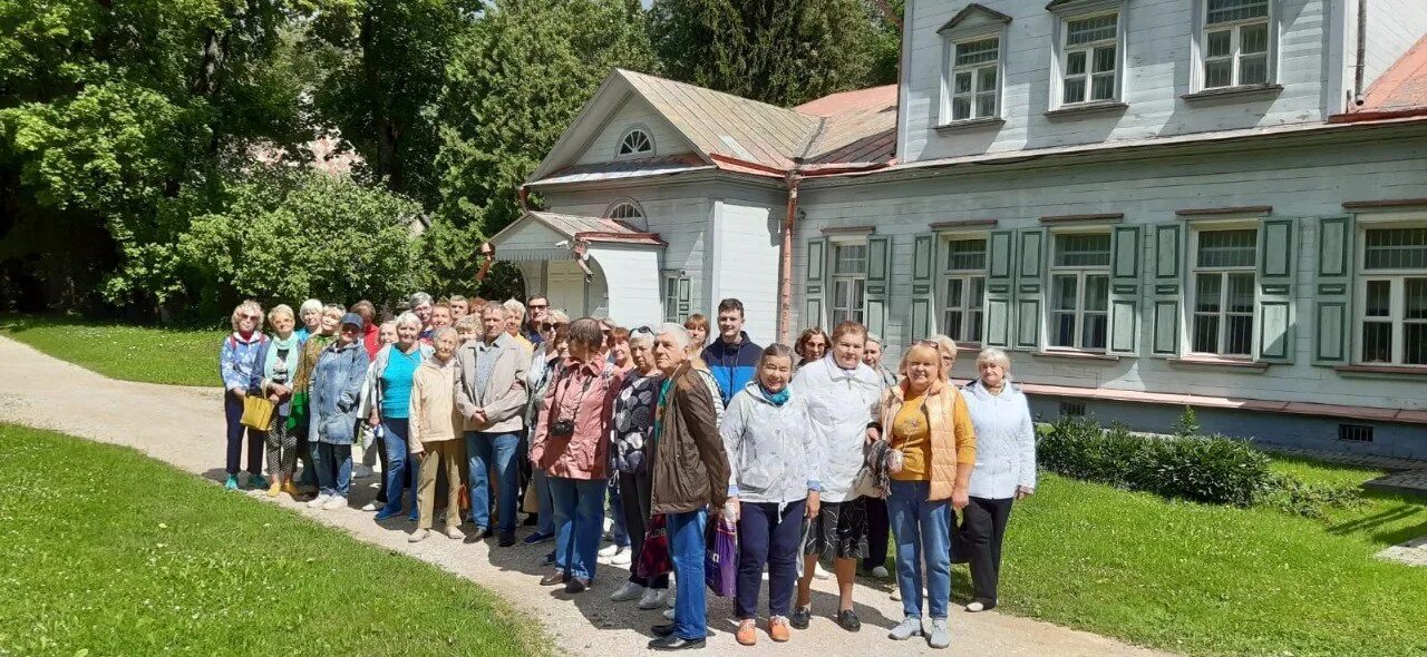 Долголетие сергиев посад. Абрамцево музей-заповедник. Московская обл., Сергиево-Посадский г.о., с. Абрамцево, ул. Музейная, д.. Мы, участники проекта «Московское долголетие». Крылатские чтения долголетия.