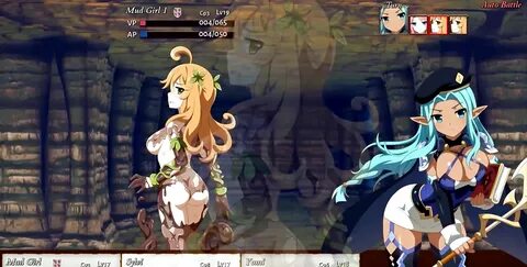 Dungeon maidens videos.