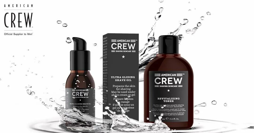 American Crew Ultra Gliding Shave Oil масло для бритья 50 мл. Масло для бритья, American Crew, Ultra Gliding Shave Oil Crew shaving Skincare 50 мл. American Crew SSC Ultra Gliding Shave Oil. Увлажняющий крем для бритья American Crew SSC Moisturizing Shave Cream, 150мл. Масло после бритья