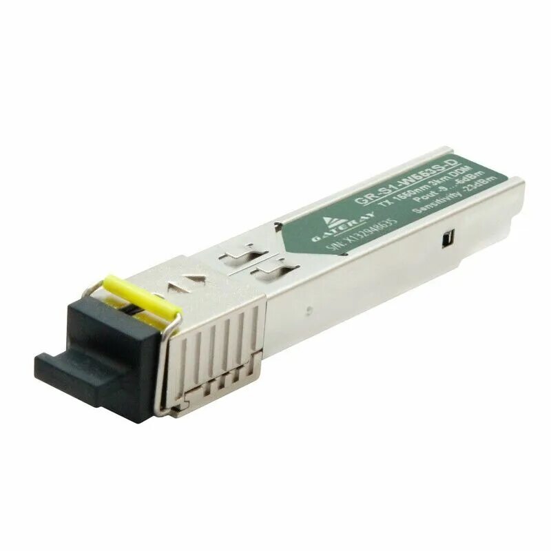 Gr s1. Gateray gr-s1-x3120l-d sfp модуль, 1. Трансивер gateray gr-sp10-x3110l-d(h)sfp+модуль 10g 10км тх 1310нм lc ddm. Gateray gr-s1-w3120s sfp модуль wdm, 1. Gr-s1-w5520l-d.