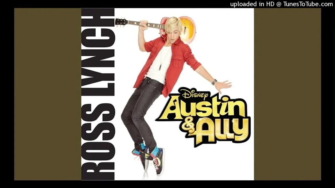 Heard it on the radio